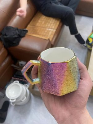 1 ano de garantia de aço inoxidável instrumento cirúrgico máquina de revestimento de vácuo PVD