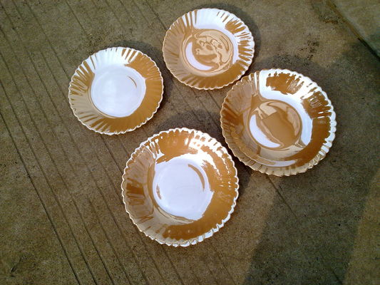 Máquina de Revestimento a Vácuo PVD Usada