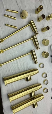 Garantia de 1 ano Máquina de Metalização a vácuo de tampão cosmético China