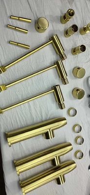 Máquina de Revestimento a Vácuo PVD para Planta Industrial de Metal para Pulverização e Galvanoplastia por Plasma