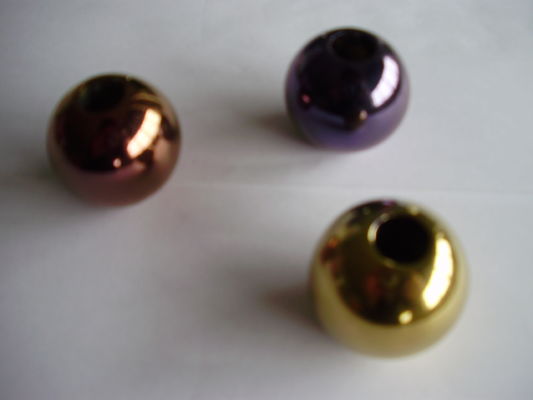 Máquina de revestimento a vácuo PVD para azulejos cerâmicos com alta eficiência de produção