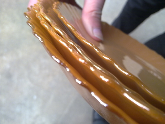 Máquina de revestimento de vácuo multicolor sem poluição