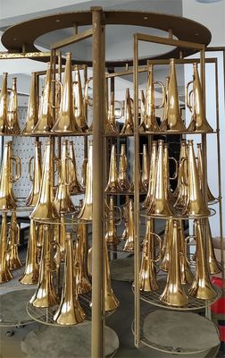 Máquina de revestimento a vácuo PVD decorativa durável para lavatório de aço inoxidável