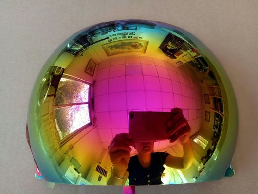 Máquina de revestimento a vácuo PVD de alta eficiência energética