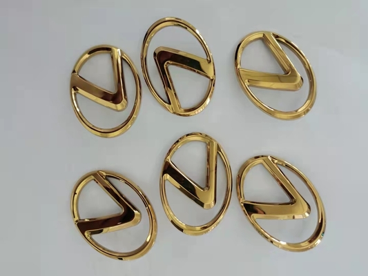Máquina de Revestimento Metálico Multi Arco para Ferragens de Portas SS com Tela Sensível ao Toque