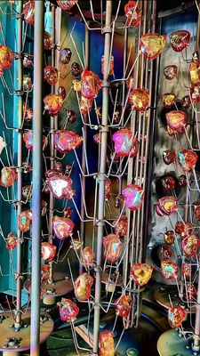 Equipamento de Revestimento a Vácuo PVD Dourado para Mobiliário em Aço Inoxidável