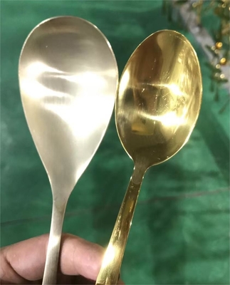 1 ano de garantia Fabricantes de instalações de revestimento PVD de móveis de aço inoxidável