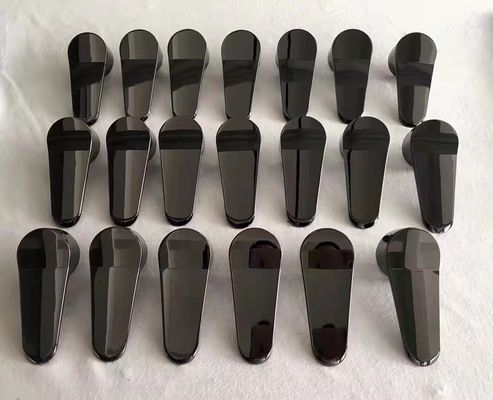 Máquina de Revestimento Ótico a Vácuo PVD Personalizada de Alta Qualidade para Capas de Câmera