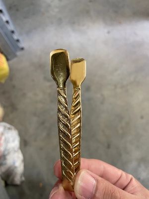 Nova Máquina de Revestimento PVD para Ferramentas de Corte para Plantas de Fabricação