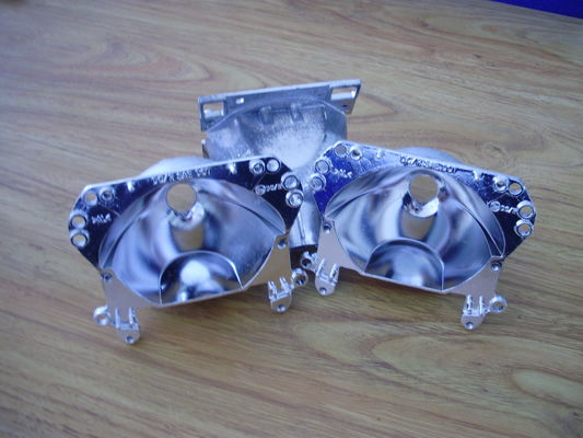 1 ano de garantia de aço inoxidável instrumento cirúrgico máquina de revestimento de vácuo PVD