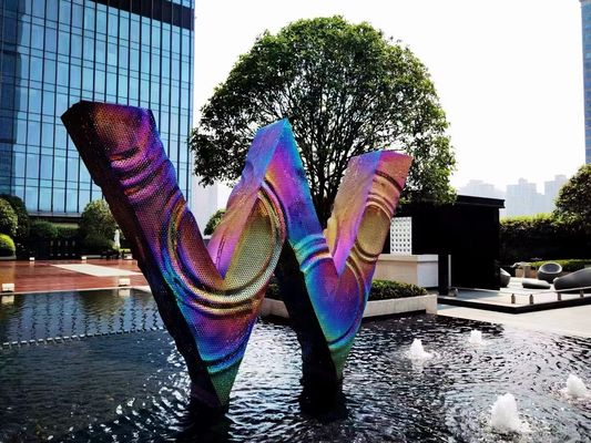 Máquina de revestimento a vácuo PVD de alta eficiência energética