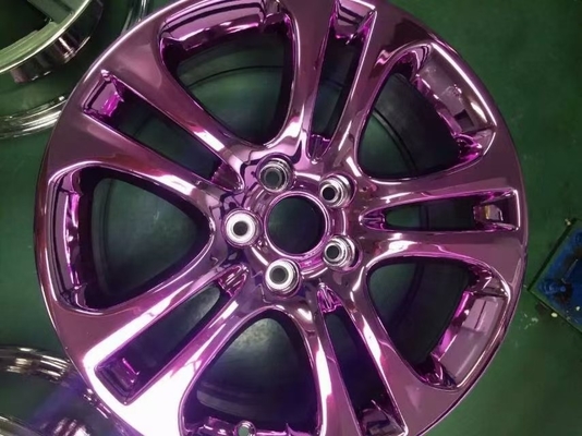 Máquina de revestimento por íons de vácuo PVD