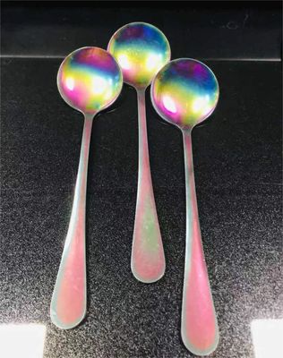 Sistema de deposição de magneto de câmara de vácuo PVD Máquina de poluição de magneto