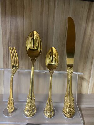 Equipamento de revestimento a vácuo PVD de grandes dimensões / Máquina PVD para peças metálicas grandes