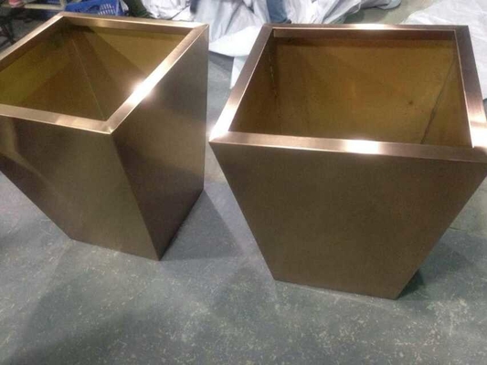 Equipamento de revestimento de plasma a vácuo PVD de nitreto de titânio para produtos de aço inoxidável