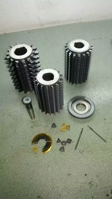 Máquina de revestimento PVD de ouro de titânio de grande capacidade