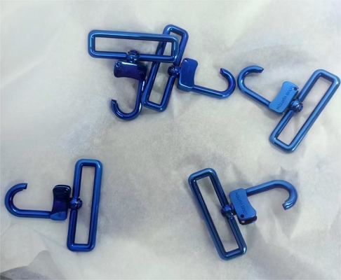 Máquina de revestimento de vácuo de PVD