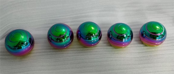 Máquina de revestimento de vácuo de PVD