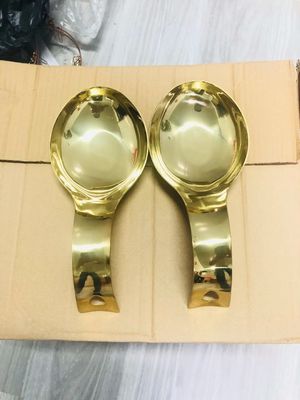 Equipamento de revestimento a vácuo PVD de grandes dimensões / Máquina PVD para peças metálicas grandes