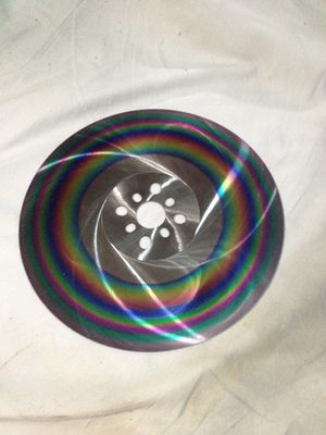 PVD Coating Machine Gold Vacuum Plating Machinery For Table And Chair Metal Coating Machinery