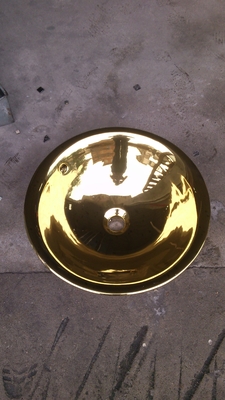 Fábrica de equipamentos de vácuo FoShan JXS Ferramenta Máquina de revestimento a vácuo Processamento de revestimento de aço inoxidável