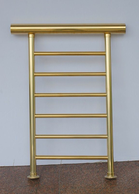 Máquina de revestimento de ouro de grande capacidade para móveis metálicos Pvd Cor azul