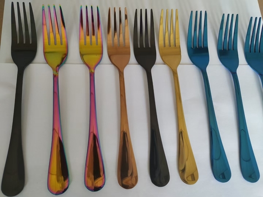 Máquina de revestimento PVD de aço inoxidável de alta eficiência Máquina de titânio de metal