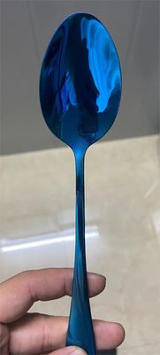 Máquina de Revestimento a Vácuo por Íons Multi-Arco para Metalização de Utensílios de Cozinha