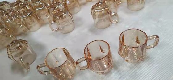 Preço Competitivo Máquina de Sputtering PVD de Grau Industrial Oferecendo Processo de Revestimento a Vácuo Confiável e Eficiente