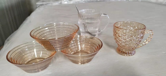Equipamento de Metallização a vácuo para cores brilhantes de prata-ouro
