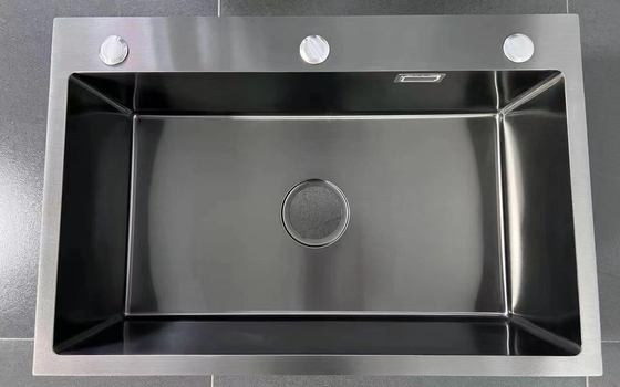 Máquina de revestimento a vácuo PVD