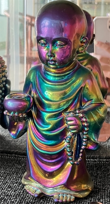 Mini Máquina de revestimento PVD / Máquina de revestimento de vácuo pequeno Máquina de revestimento metálico PVD