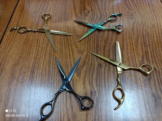 Equipamento de revestimento decorativo de nitreto de titânio com arco catódico