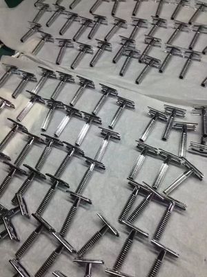 PVD Coating Machine Chrome Spray Plating Machine Vacuum Equipment For Jewelry Christmas Decorations