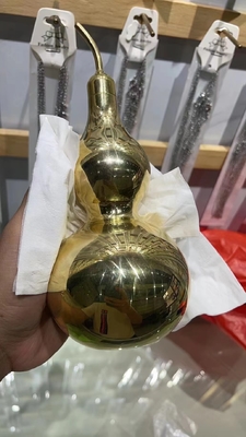Ouro durável Ouro rosa Ouro azul cinza preto Arco-íris cor multi-arco Máquina de revestimento a vácuo de íons para aço inoxidável