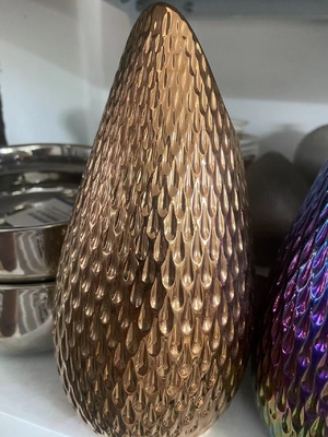Espessura uniforme de revestimento Aço inoxidável Ouro Rosa Ouro Multi-Arco Iônico Máquina de revestimento a vácuo PVD