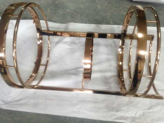 Sistema de deposição de arco catódico de mosaico de vidro automático completo feito sob medida