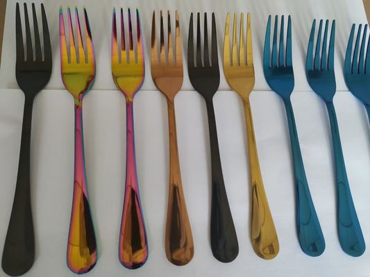 Acessórios de decoração de plástico de ouro multi-color equipamento de cromagem para o baile de Natal