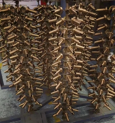 Preço da máquina de revestimento a vácuo para colares, anéis, brincos e pulseiras de joias com alta qualidade de revestimento