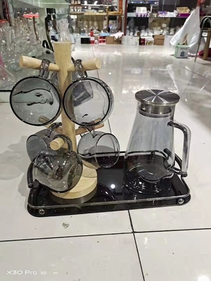Máquina de revestimento a vácuo PVD de alta qualidade e alta eficiência