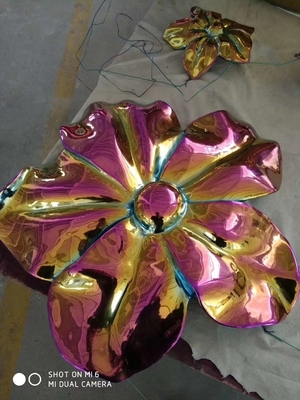 Máquina de revestimento de telhas de tela sensível ao toque, máquina de revestimento PVD de ouro de titânio