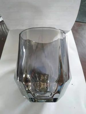 Máquina de revestimento a vácuo PVD 200A para produtos metálicos decorativos