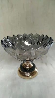 Ecrã de toque Cerâmica Metal Banheiro PVD Sistema de Titânio