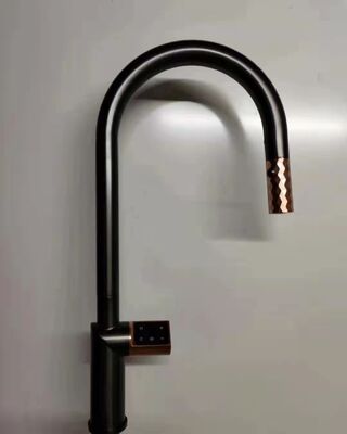 Máquina de revestimento a vácuo PVD com revestimento anti-impressão digital e sistema automático completo para produção de artigos sanitários