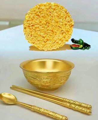 Máquina de revestimento PVD de talheres com operação automática multi-color ouro rosa ouro preto revestimento para produção de artigos de mesa