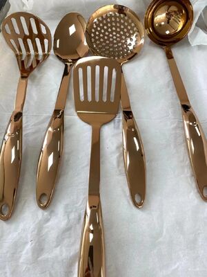 Máquina de revestimento PVD de talheres com operação automática multi-color ouro rosa ouro preto revestimento para produção de artigos de mesa