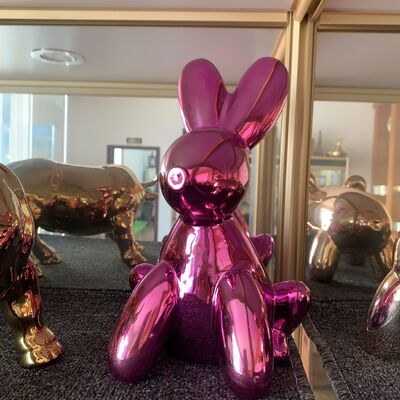 Máquina de Revestimento PVD para Artesanato de Presentes com Acabamento Metálico de Luxo, Câmara de Vácuo Personalizada e Controle Totalmente Automático