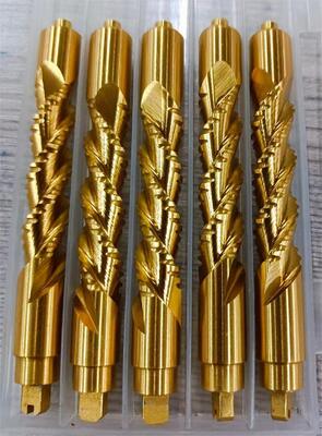 Equipamento de revestimento PVD resistente a altas temperaturas com revestimento estável e sistema de controlo automático completo