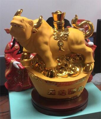 Máquina de revestimento de vácuo PVD Full Auto para artesanato cerâmico com cores vivas e alto brilho e 1 ano de garantia