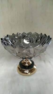 Equipamento de revestimento PVD de decoração acrílica com acabamento semelhante a um espelho e controlo automático completo para aplicações com múltiplos substratos